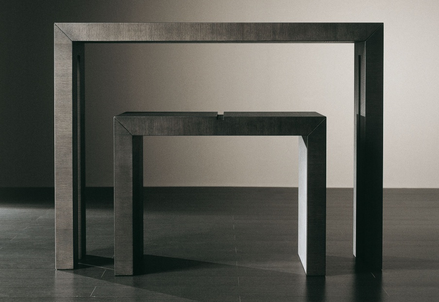 Console Hurt, Meridiani