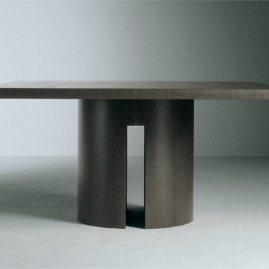 Dining table Gong 