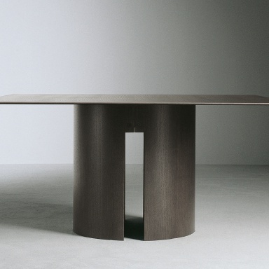 Dining table Gong 