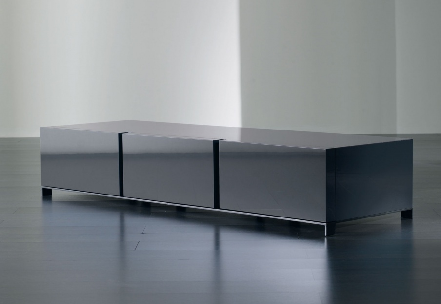 Stand Bolkan, Meridiani