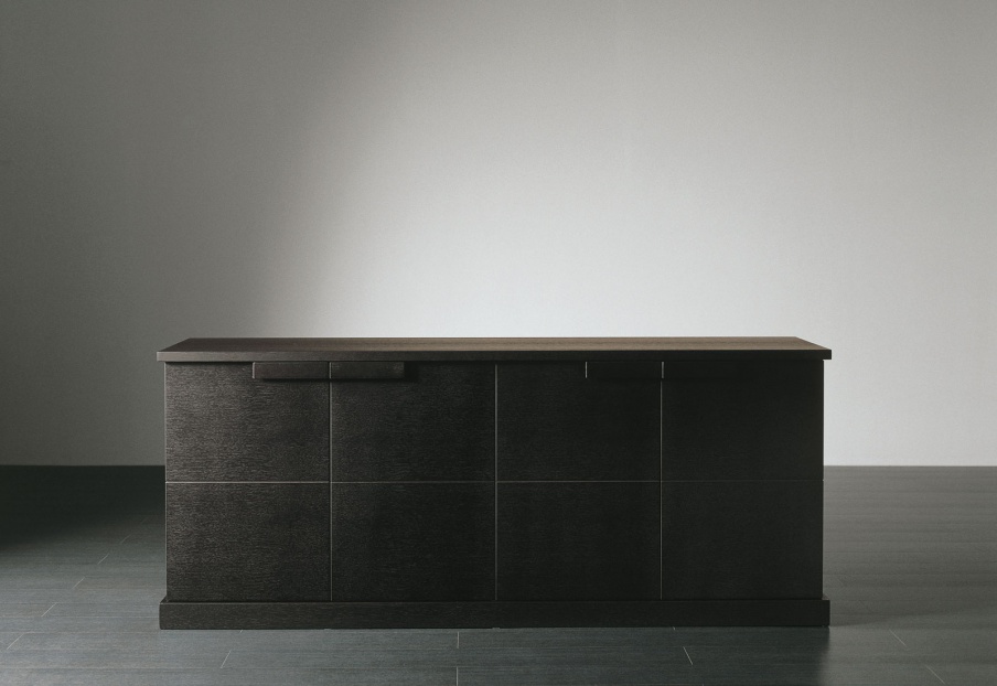 Stand Cooper, Meridiani