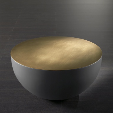 Bongo coffee table