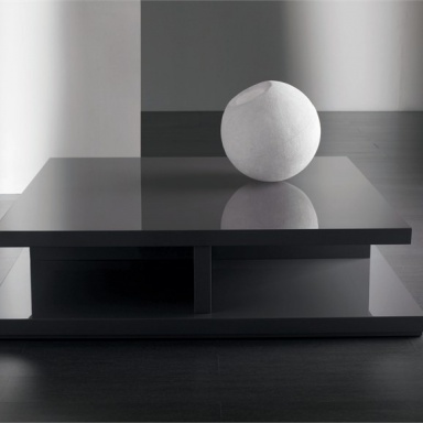 Clooney coffee table