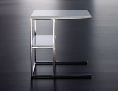 Hardy coffee table, Meridiani