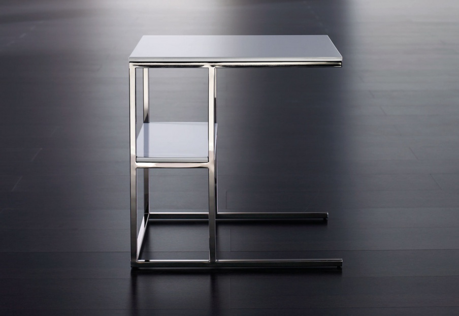 Hardy coffee table, Meridiani