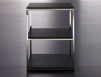 Hardy coffee table, Meridiani