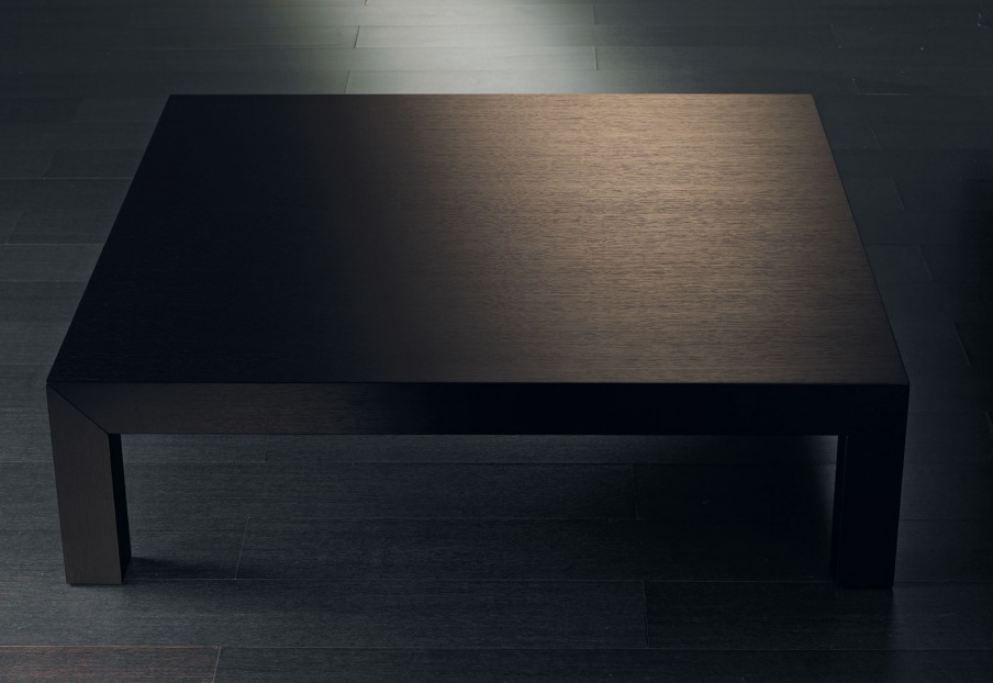 Mcqueen coffee table, Meridiani
