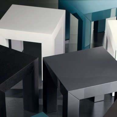 Mcqueen coffee table