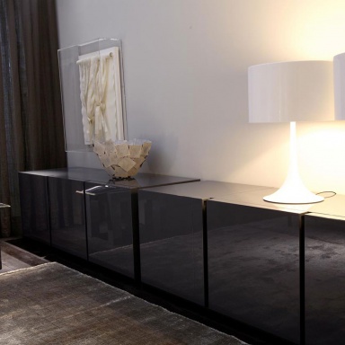 Mcqueen coffee table