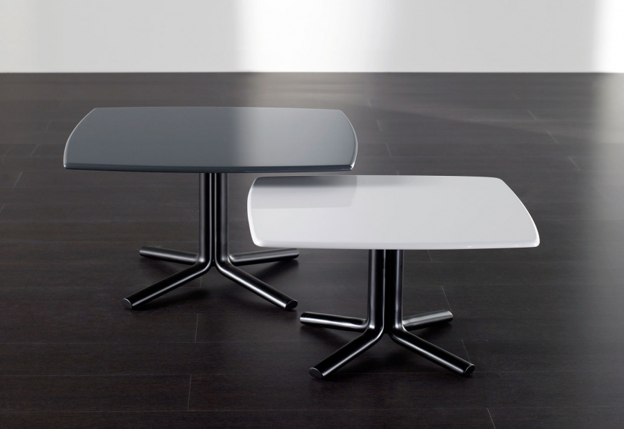 Miller coffee table, Meridiani