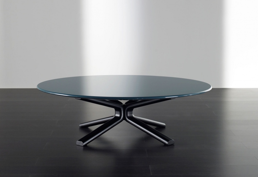 Miller coffee table, Meridiani