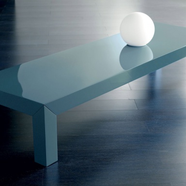 Mcqueen coffee table