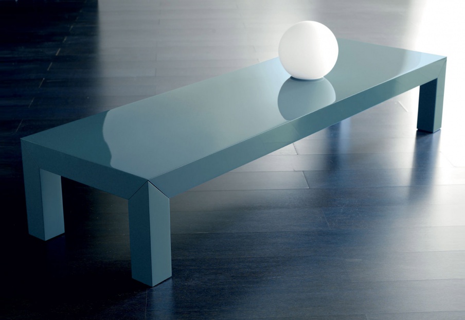 Mcqueen coffee table, Meridiani