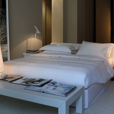 Mcqueen coffee table