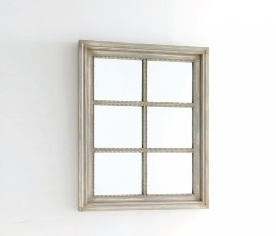 Wall mirror, Chelini