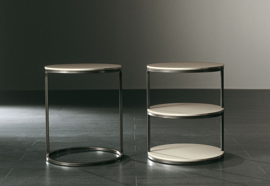 Peck coffee table, Meridiani