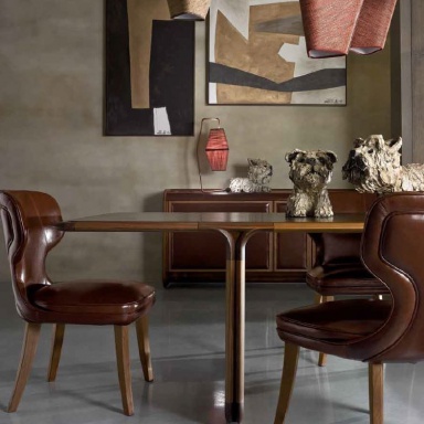 Dining table Big Doom