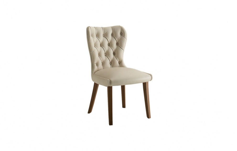 Chair with high back Ginger, Ulivi