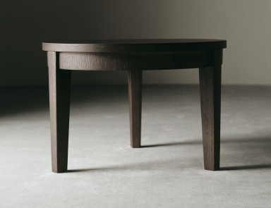 Stewart coffee table, Meridiani