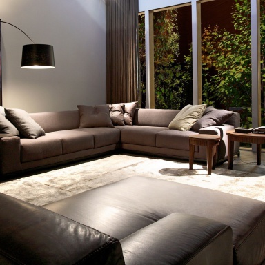 Coffee table Stewart