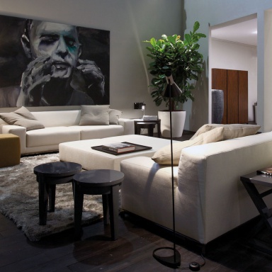 Coffee table Stewart