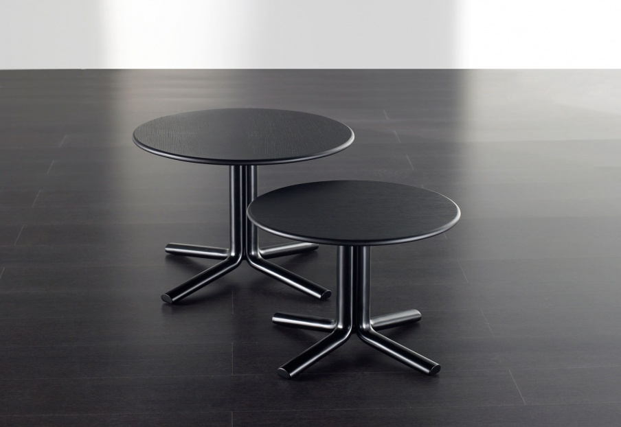 Miller coffee table, Meridiani