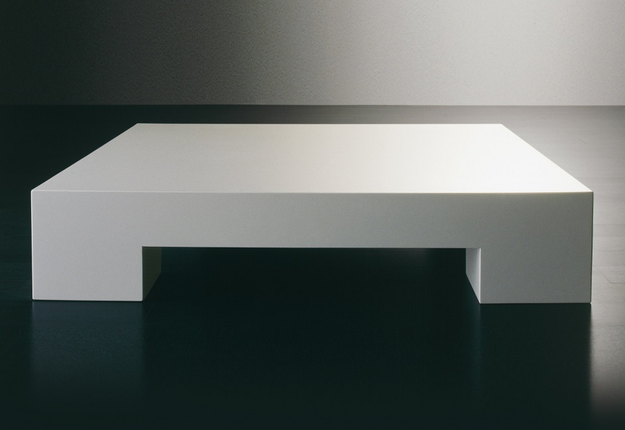 Sumo coffee table, Meridiani