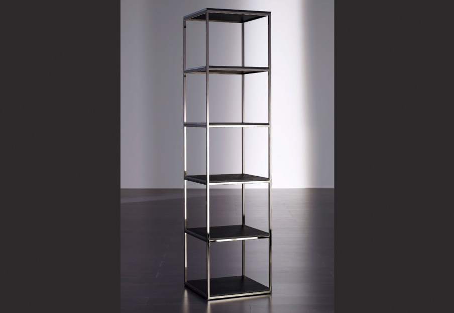 Bookcase Hardy, Meridiani