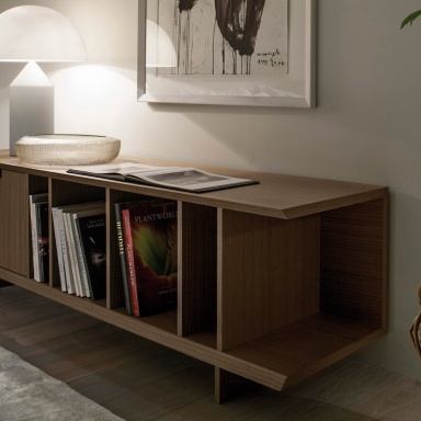 Cabinet - rack Harris