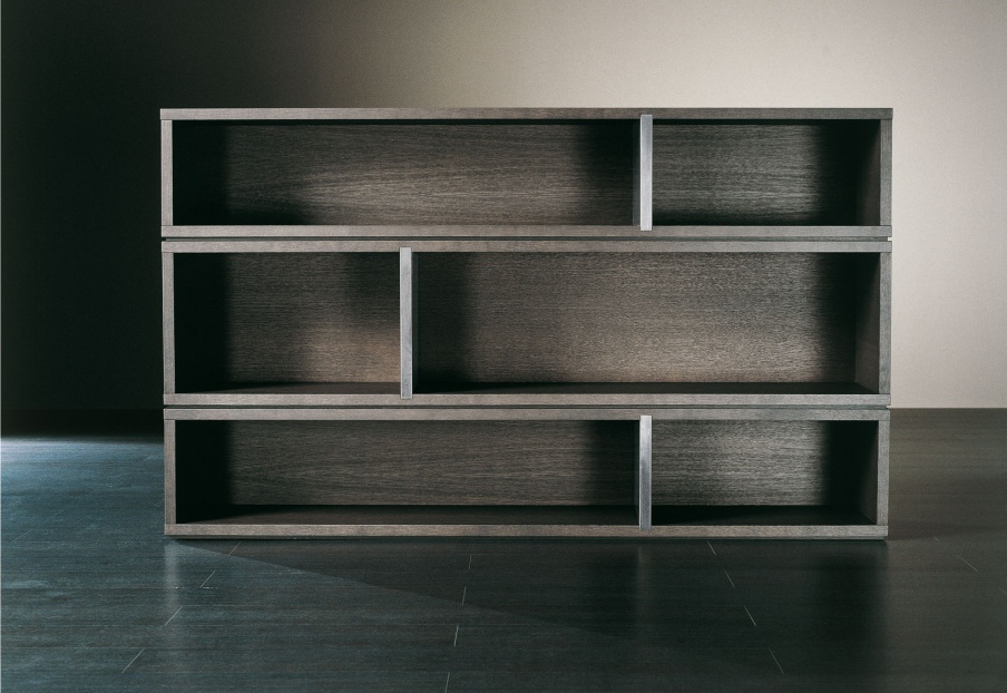 Shelving Jolie, Meridiani