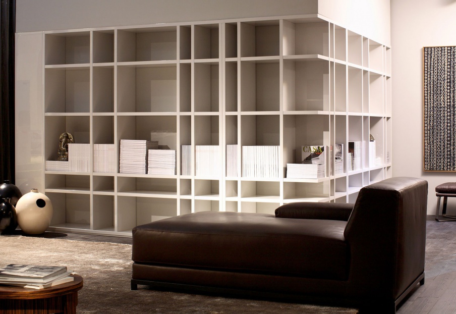 Rack Lane Open, Meridiani