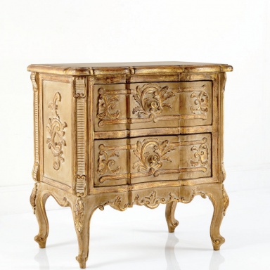 Bedside table bedside Chelini