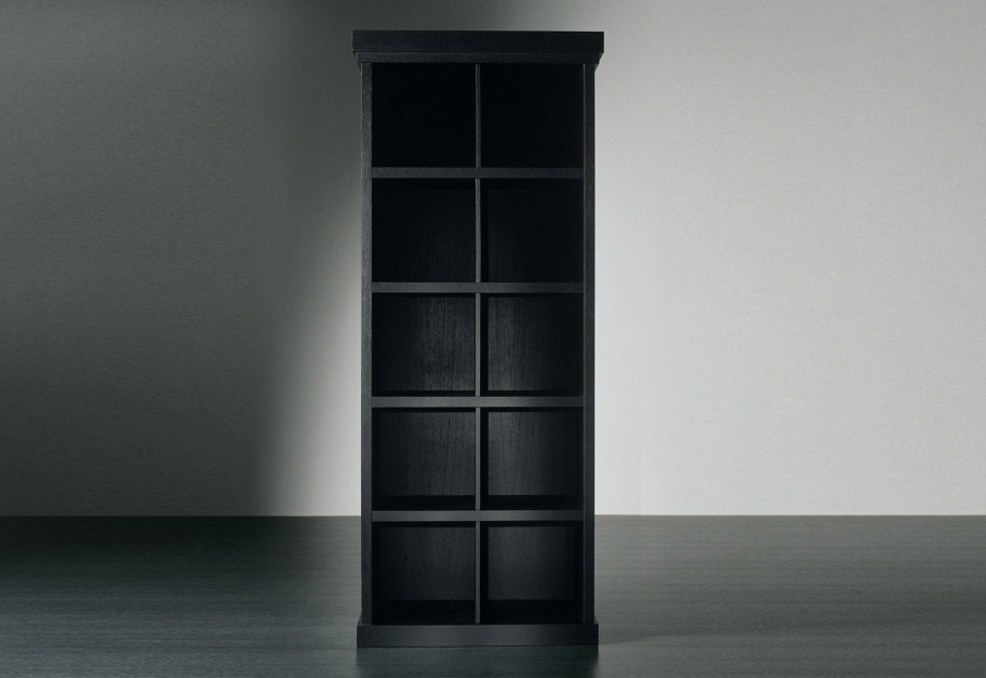 Rack Cooper, Meridiani