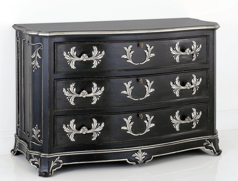 Dresser with drawers, Chelini