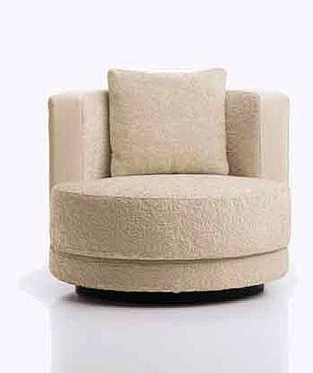 The Igloo Chair, Mussi