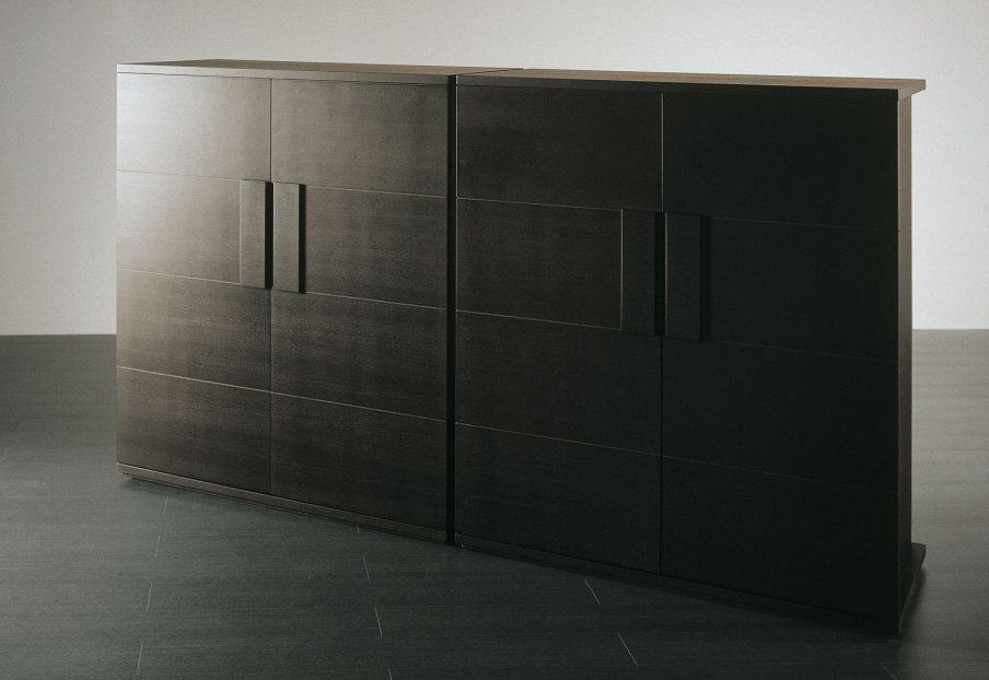 Wardrobe Nolte, Meridiani