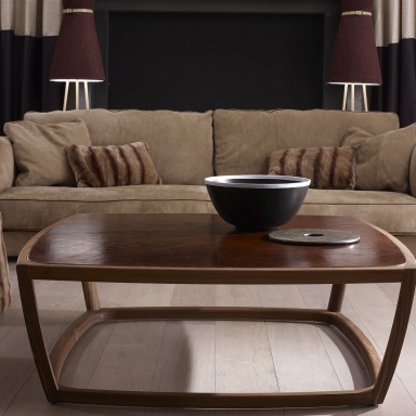 The Loop coffee table Luxury