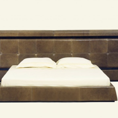 Lowell Bed