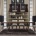 The Major Loop dining table