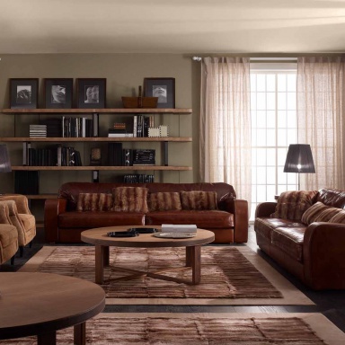 Sofa quadruple Martin