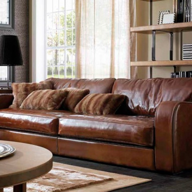 Sofa quadruple Martin