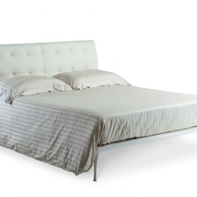 Double bed Iseo