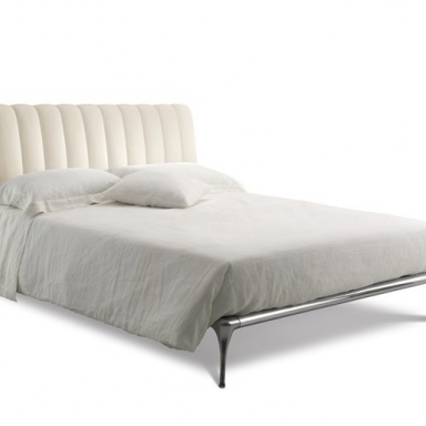 Double bed Iseo