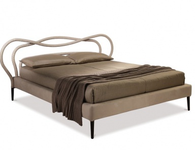 Coco double bed, Cantori