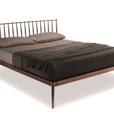 Double bed Urbino