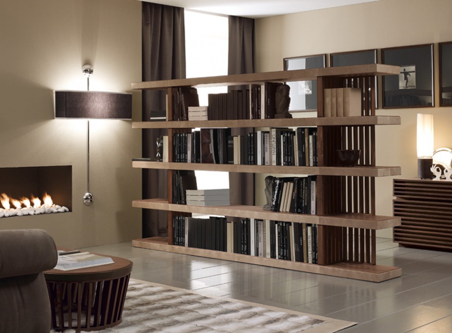 Rack of fir Memory Ulivi