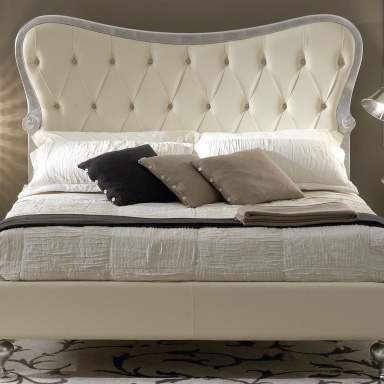 Hermes double bed Alto