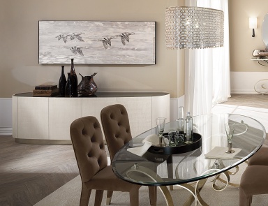 Mirto Dresser, Cantori