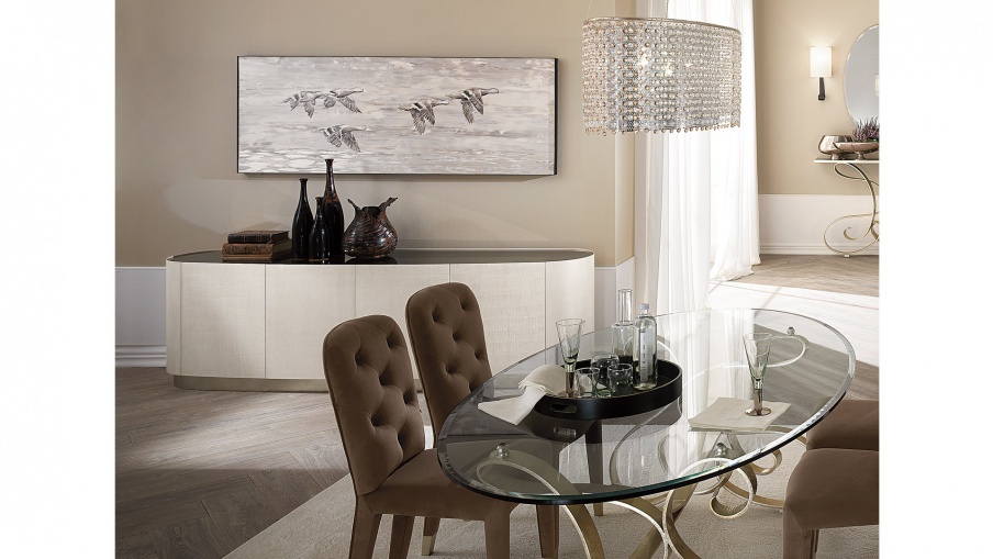 Mirto Dresser, Cantori