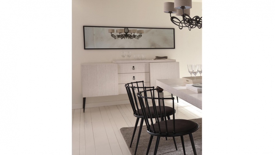 City Dresser, Cantori